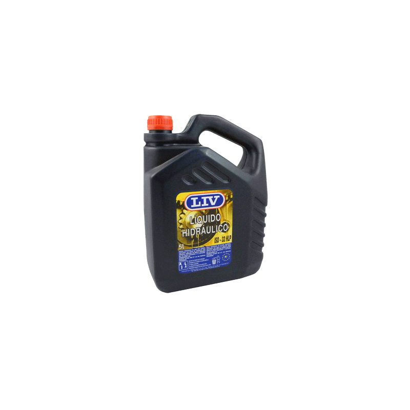OLEO HL-ISO46-FLUIDRALIV-185KG (208 L)