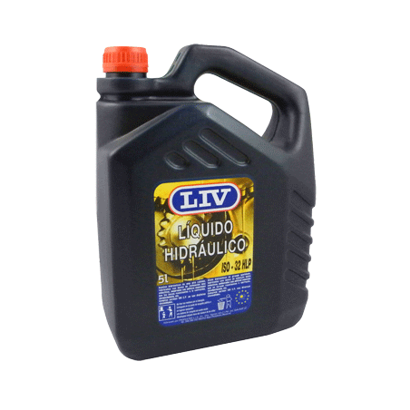 OLEO HL-ISO46-FLUIDRALIV-185KG (208 L)