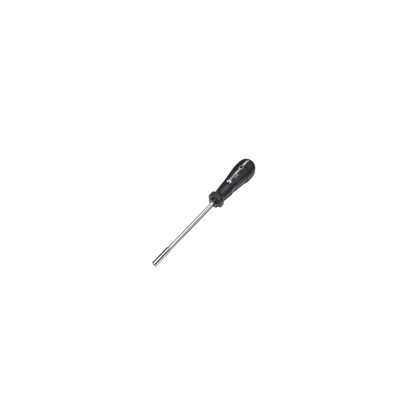 Chave de Caixa Hexagonal DRALL nº 12500 STAHLWILLE 9 mm Chave de Caixa Hexagonal DRALL nº 12500 STAHLWILLE 9 mm