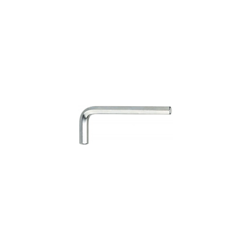 Destornillador Acodado para Tornillos Hexágonales STAHLWILLE 9 mm
