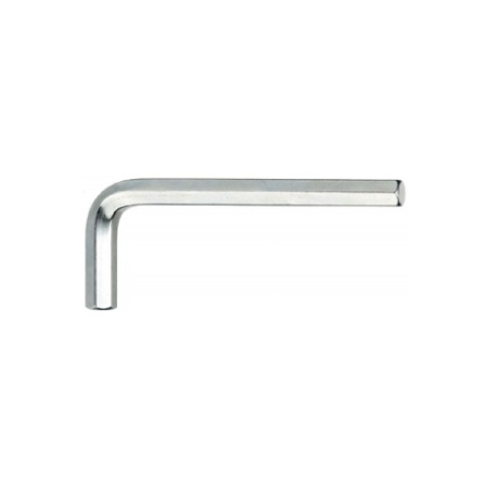 Destornillador Acodado para Tornillos Hexágonales STAHLWILLE 9 mm