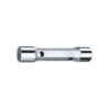 STAHLWILLE Double Ended Box Spanner 8x9 mm