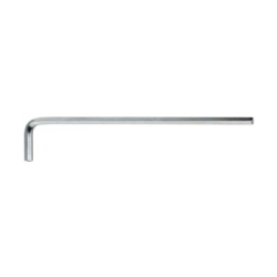 STAHLWILLE Hexagon Key Wrench Extra Long 9 mm