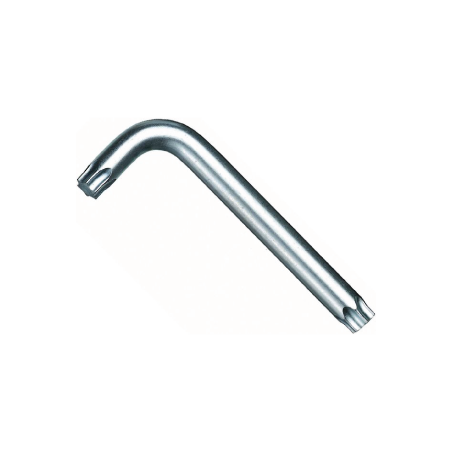 STAHLWILLE Key Wrench for Inside TORX® Screws T25