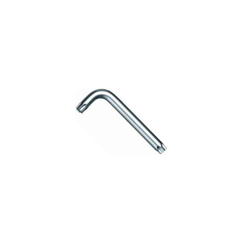 Chave TORX® em Ângulo STAHLWILLE T27 Chave TORX® em Ângulo STAHLWILLE T27
