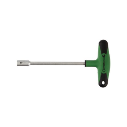 Porca com com Cabo em T STAHLWILLE 4,5 mm
