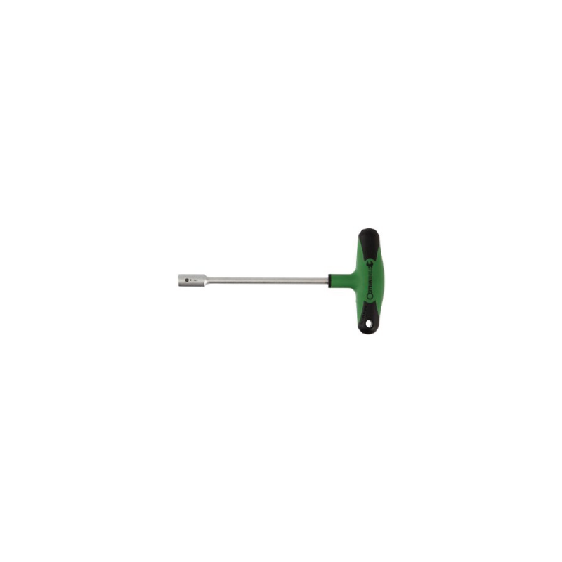 Porca com com Cabo em T STAHLWILLE 4,5 mm Porca com com Cabo em T STAHLWILLE 4,5 mm