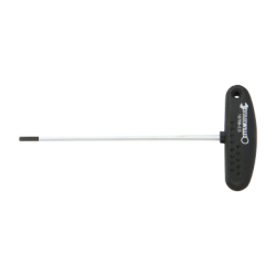 STAHLWILLE T-Handled Screwdriver 6 mm
