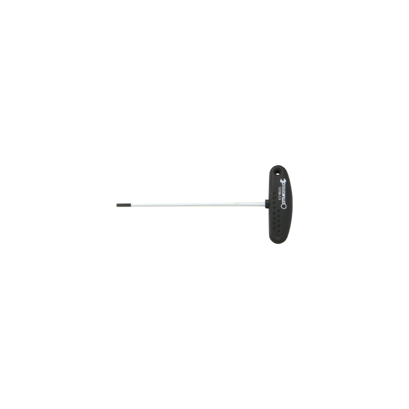 Chave Hexagonal em T STAHLWILLE 6 mm Chave Hexagonal em T STAHLWILLE 6 mm