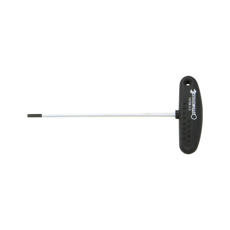 STAHLWILLE T-Handled Screwdriver 6 mm