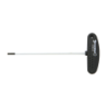 STAHLWILLE T-Handled Screwdriver 6 mm