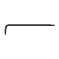 STAHLWILLE Key Wrench for Inside TORX® Screw, Extra Long T20