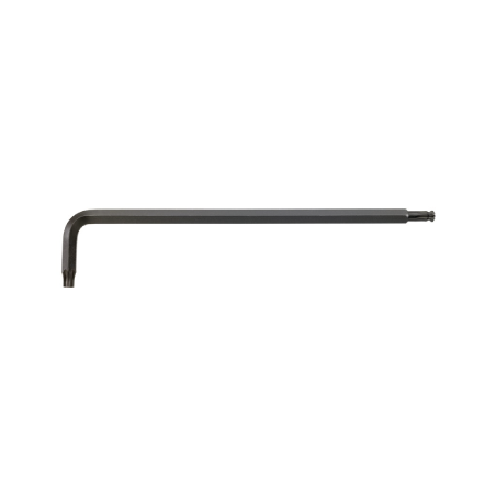 STAHLWILLE Key Wrench for Inside TORX® Screw, Extra Long T20