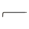 STAHLWILLE Key Wrench for Inside TORX® Screw, Extra Long T20