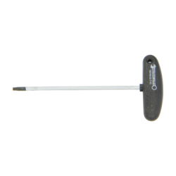 Chave TORX® em T com Broca Guia na Ponta STAHLWILLE T15