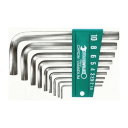 STAHLWILLE Hexagon Key Wrench 5/64'
