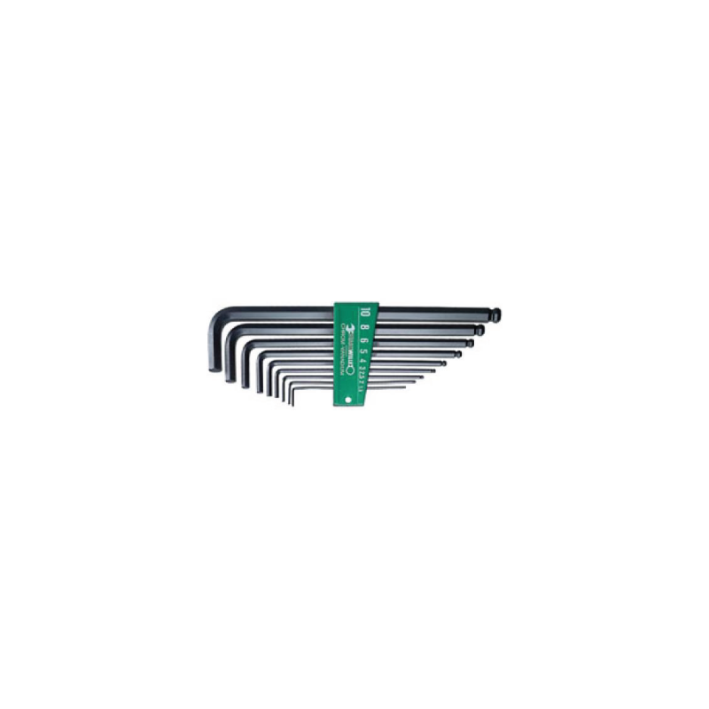 STAHLWILLE Ball Ended Hexagon Key Wrench 1/16' STAHLWILLE Ball Ended Hexagon Key Wrench 1/16'