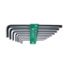 STAHLWILLE Ball Ended Hexagon Key Wrench 5/16'