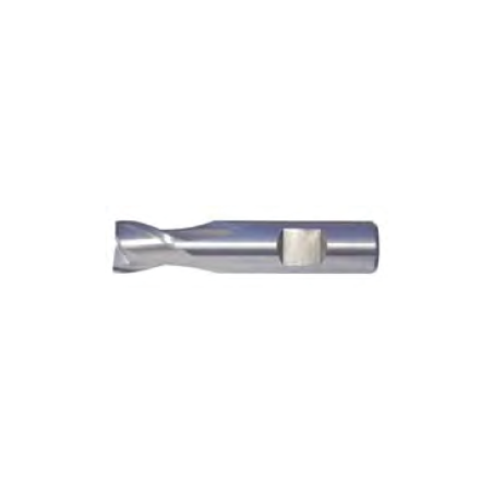 Fresa DIN327 HSSCO8E Øh6 24 mm SOMTA