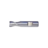 Fresa DIN327 HSSCO8E Øh6 24 mm SOMTA