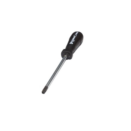 Chave tipo TORX® DRALL com Ponta Oca STAHLWILLE Tamanho T40