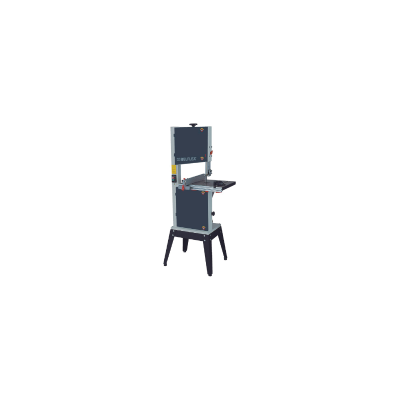 Sierra de Cinta para Madera BF-343-SCM BELFLEX 451150000