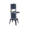 Sierra de Cinta para Madera BF-343-SCM BELFLEX 451150000