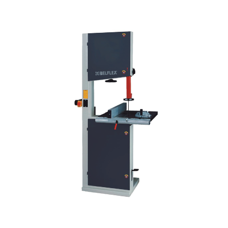FORTEX Wood Cutting Band Saw BF-345-SC