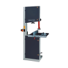 FORTEX Wood Cutting Band Saw BF-345-SC