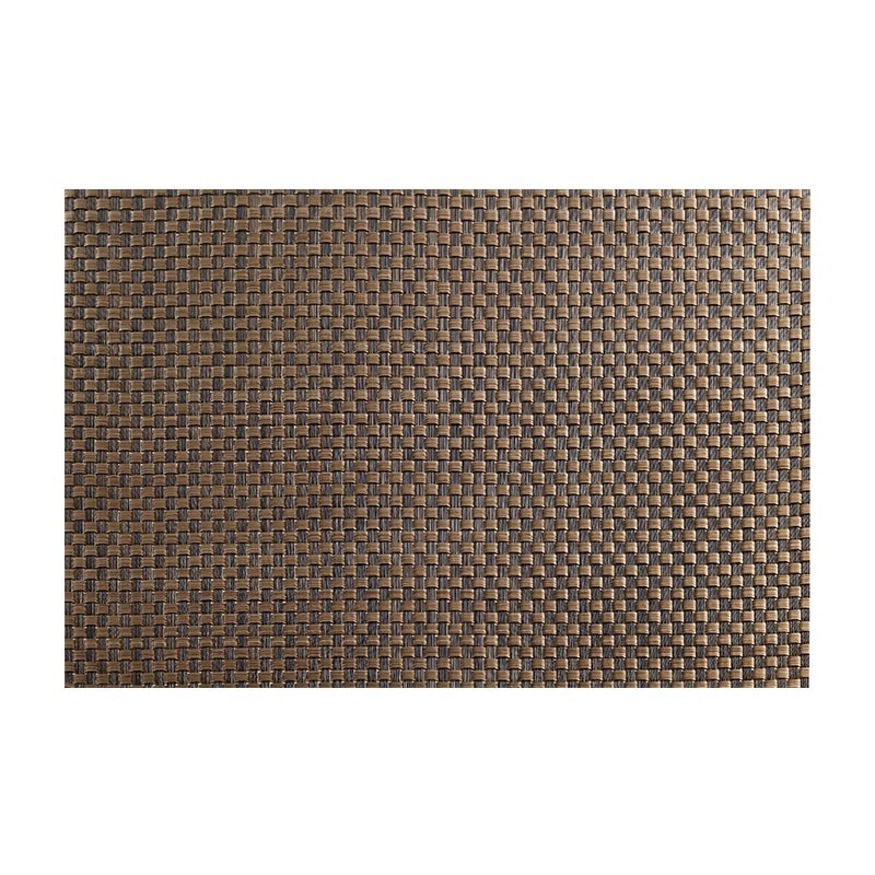 Mantel Individual Cobre y Marrón - Pvc Mantel Individual Cobre y Marrón - Pvc