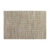 Placemat Grey and Nature - Pvc