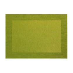 Mantel Individual Kiwi - Pvc