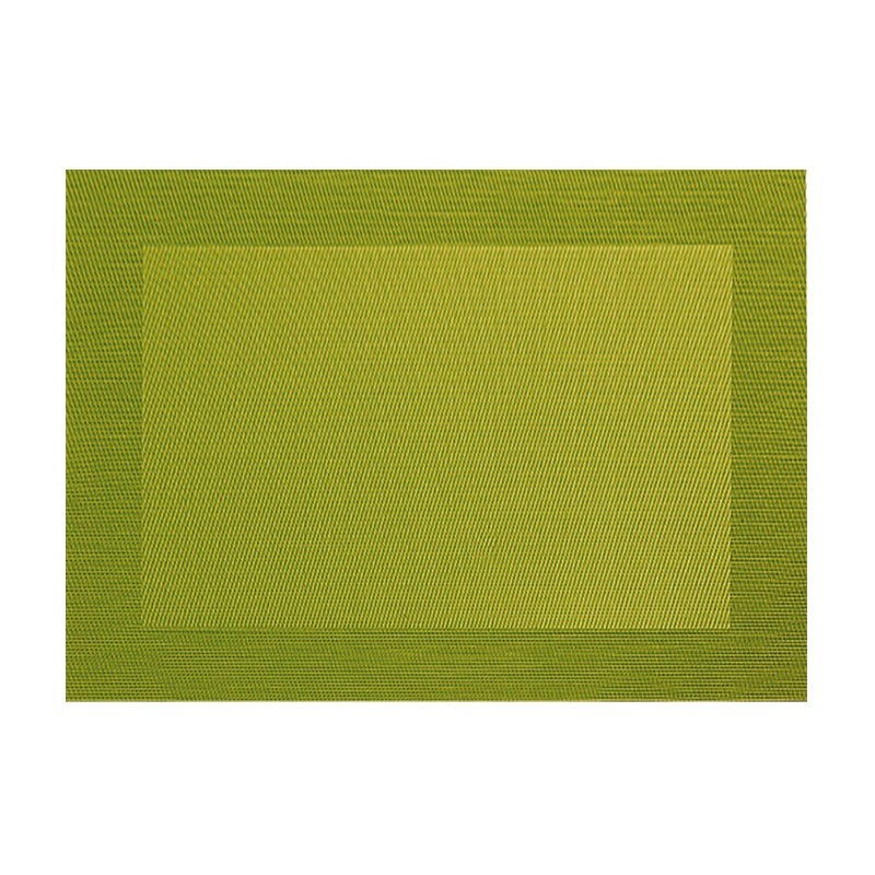 Placemat Kiwi - Pvc