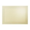 Placemat Sand Metallic - Pvc