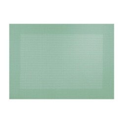 Placemat Jade - Pvc