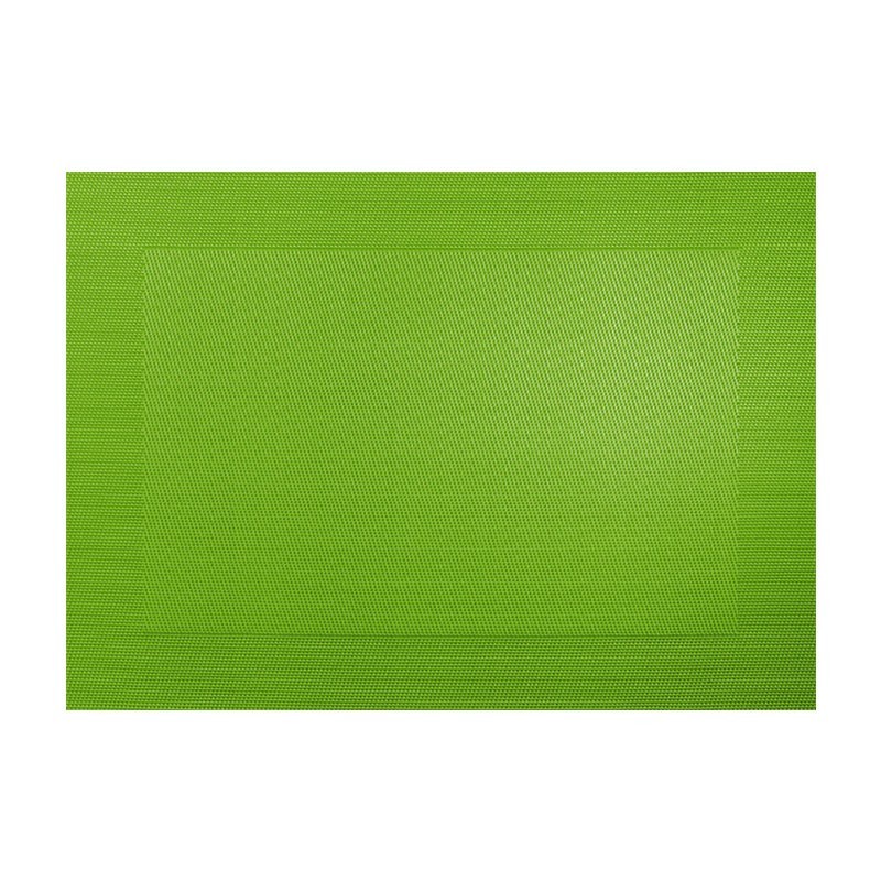 Placemat Apple Green - Pvc