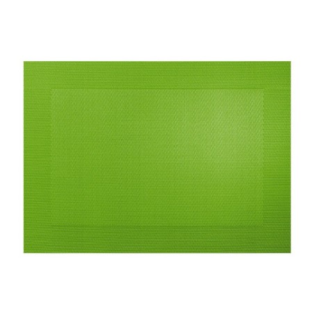 Placemat Apple Green - Pvc