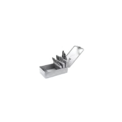 SOMTA Set of Gun Nose Machine Taps 508 M3-M12