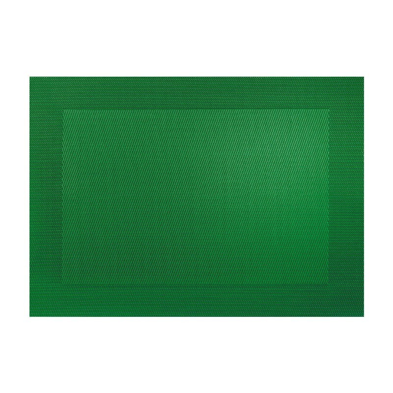 Placemat Juniper Green - Pvc