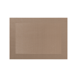 Placemat Tannin - Pvc