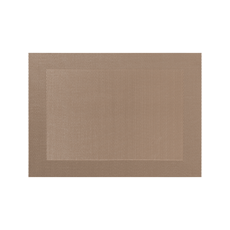 Mantel Individual Tannin - Pvc