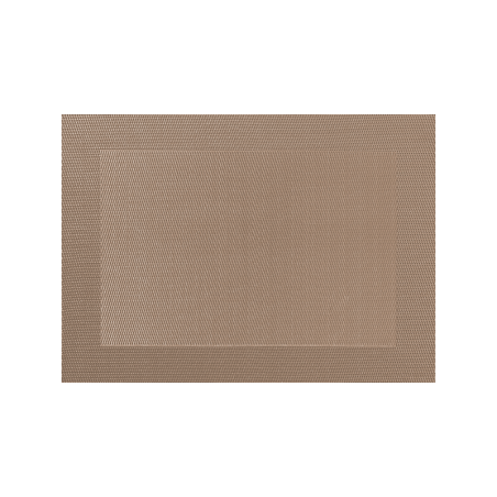 Mantel Individual Tannin - Pvc