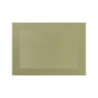 Mantel Individual Verde Oliva - Pvc