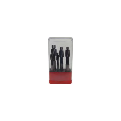 SOMTA Set of Parallel Shank Counterbores 774 M5-M12