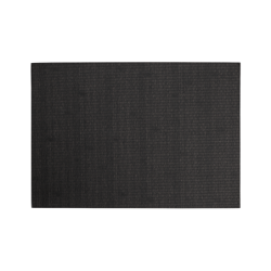 Placemat Ebony - PVC