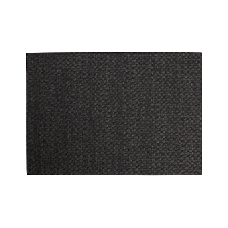 Placemat Ebony - PVC Placemat Ebony - PVC