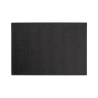Placemat Ebony - PVC