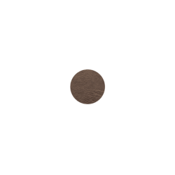 Conjunto de 4 Bases para Copos ᴓ10cm Nougat - Vegan Leather