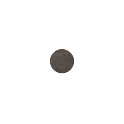 Juego de 4 Posavasos ᴓ10cm Seta - Vegan Leather