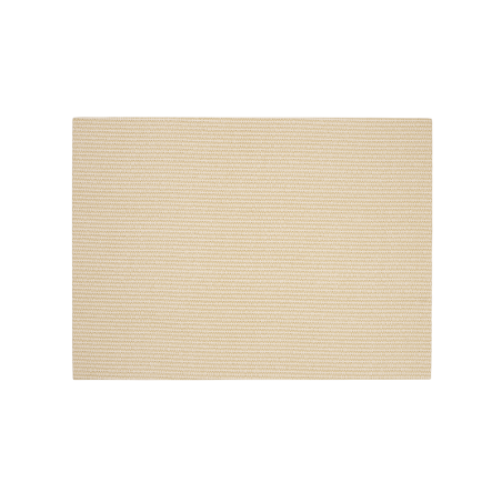 Placemat Tofu - Sisal Optic